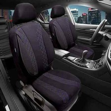 2x Sitzbezüge passend für