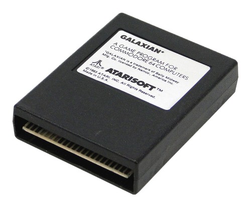 Galaxian von atari für - von,