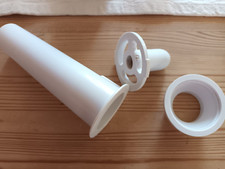 Moulinex  HV3 Fleischwolf Aufsätze