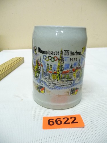 6622 alter steingut - ,