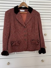 *** Barbara Kessels * Jacke *