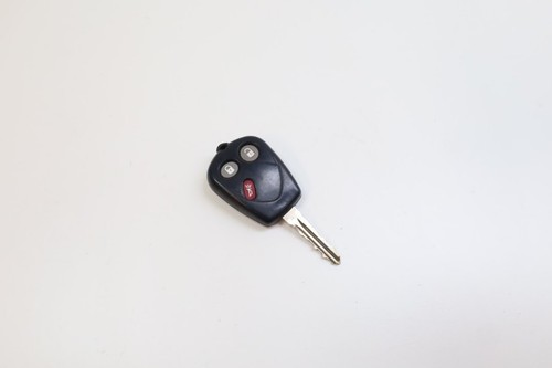 Schlüssel key saab suv - saab, 9-7x