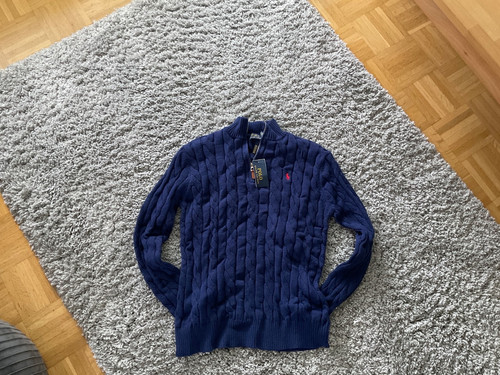 Ralph lauren pullover herren - lauren,