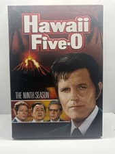 Hawaii Five-O – The Ninth