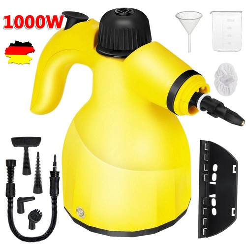 1000w handdampfreiniger - 1000w,