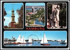 1973 Hamburg Germany Michel