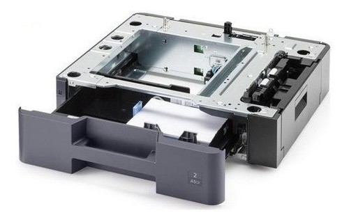 Kyocera 5120 papierkassette - pf-5120,