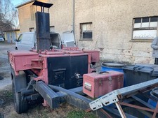 Gulaschkanone Feldküche