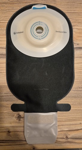Stoma einteiler sensura mio - sensura,