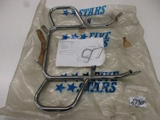 Motorschutz Sturzbügel A730