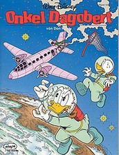 Onkel Dagobert 14 Buch Egmont