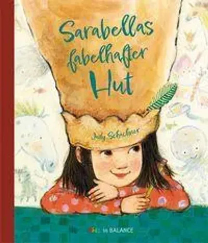 Sarabellas fabelhafter hut - sarabellas,