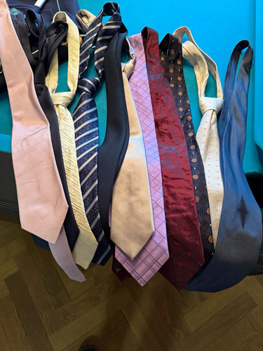 Kenzo andrew ties - andrew's,