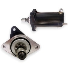 Anlasser für Rotax Marine
