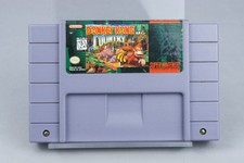 Donkey kong country - kong,