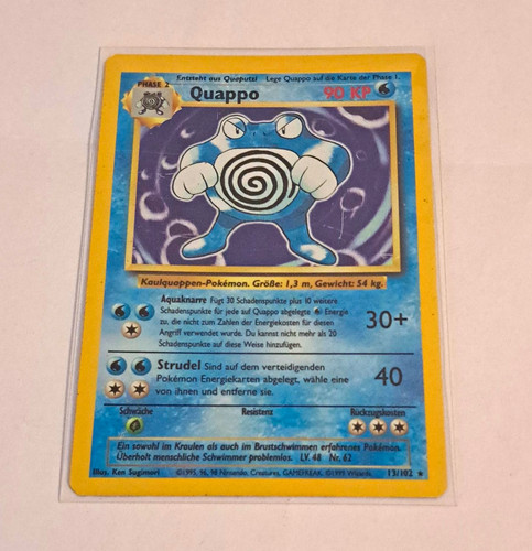 Wizards the coast pokémon - the,