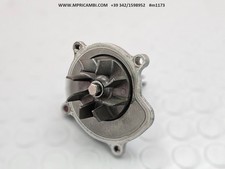 WATER PUMP 17400-35F10-000