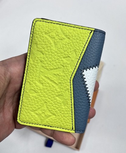 Louis vuitton virgil abloh - vuitton,