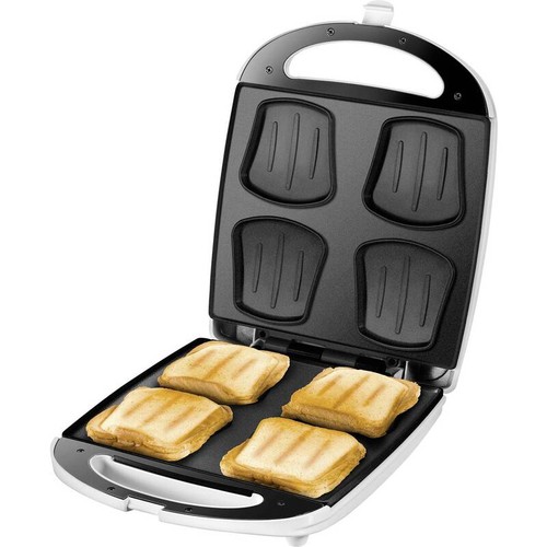 Unold sandwich toaster - sandwich-toaster, quadro