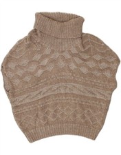 VINTAGE Damen ärmellos