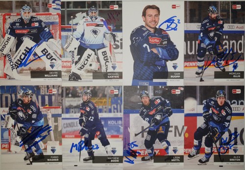 Del 2024 2025 signiert - 2024/2025,