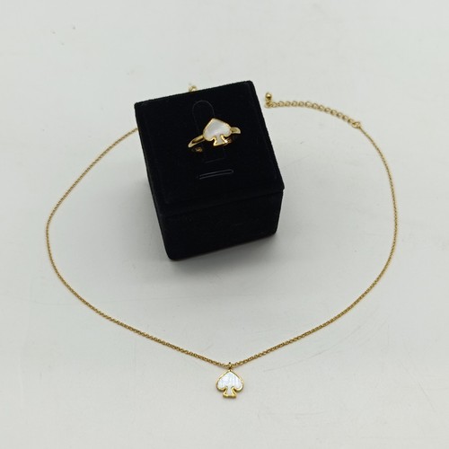 Kate spade set bestehend - ny,