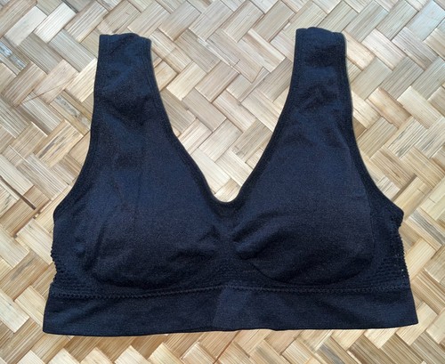 Weicher bustier ohne bügel - bustier,