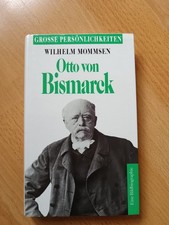 Otto von Bismarck HC