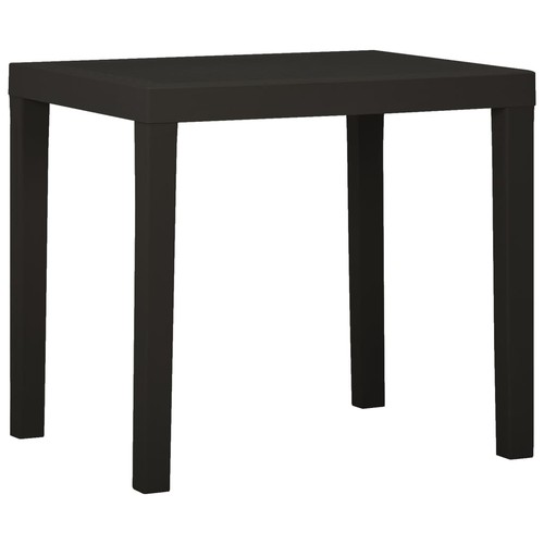 Gartentisch beistelltisch - gartentisch,