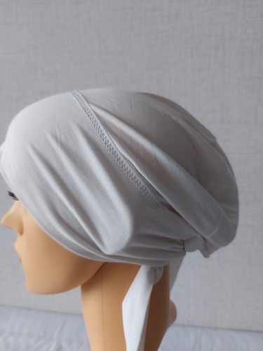 Damen turban premium jersey - premium,