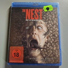 The Nest - Don`t let the bed