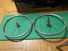 Mavic Cross Land 26 Vorderrad