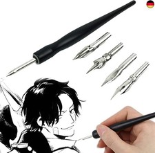  Kalligraphie Stifte