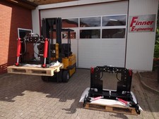 Achtung!! Nur noch 1 x Unimog