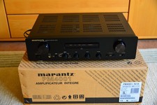 Marantz PM 4001 HiFi Vollverstärker - incl. FB + BDA