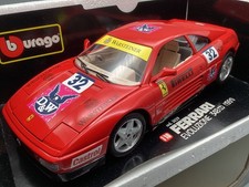 Modellautos 1:18 Bburago