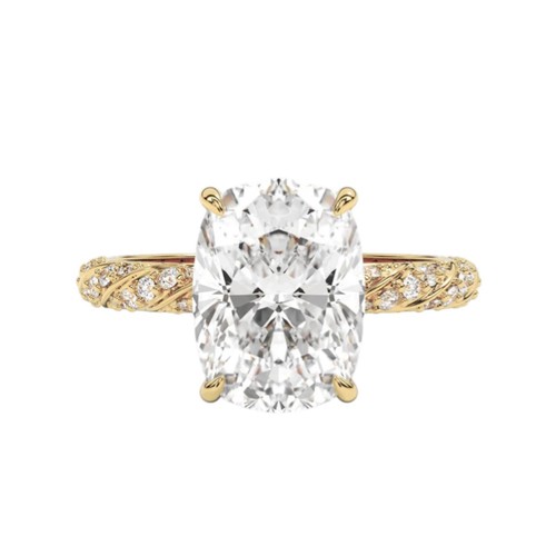 14k gelbgold - 14k,