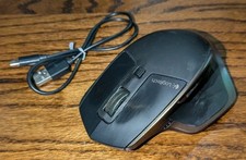 Logitech MX Master Mouse MX