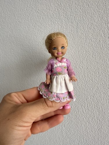 Shelly cinderella aschenputtel - shelly,