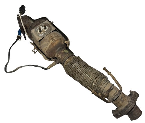 Katalysator bv61 5e211 ford - katalysator,