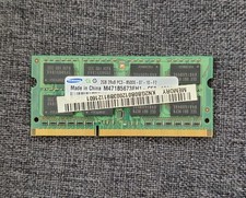 Samsung Laptop Speicher DDR3