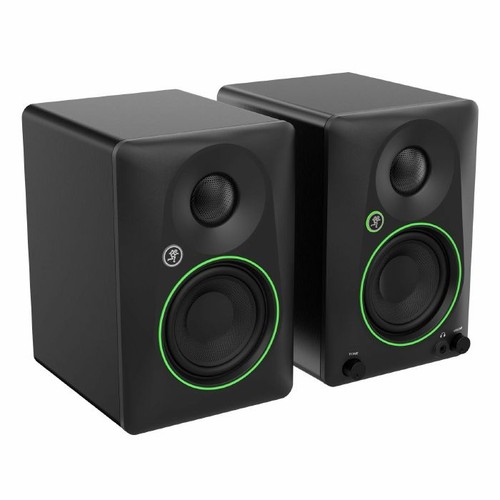 Mackie cr3 5bt - mackie, (gen