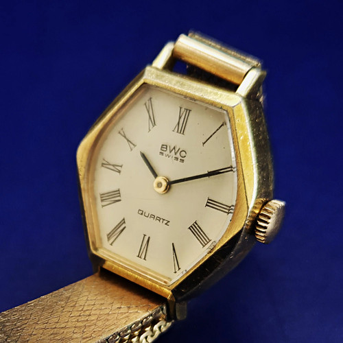 Schicke bwc swiss damen - swiss, uhr