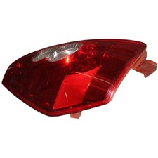 Mazda 5 2.0 CR1 Heckleuchte komplett L