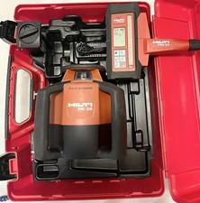 Hilti PR 35 Rotationslaser PRA