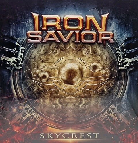 Skycrest - , edition)