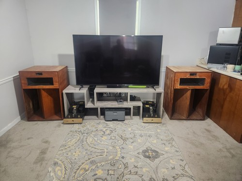 Klipsch scala pair - klipsch, pair.
