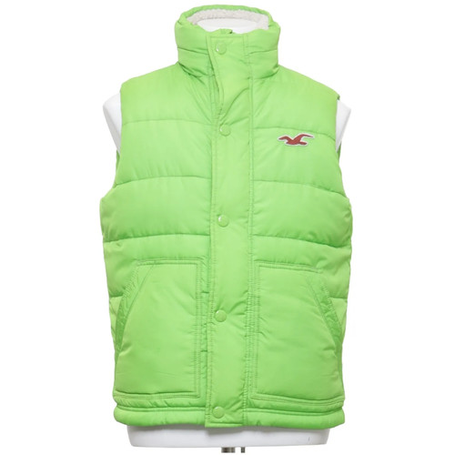 Hollister outdoor weste - hollister,,