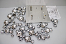 Lindby Glas Deckenlampe