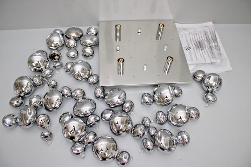 Lindby glas deckenlampe - lindby,